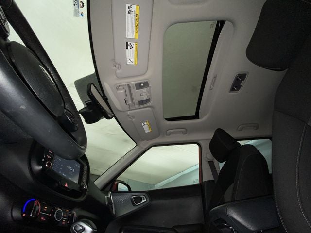 2020 Kia Soul GT-Line