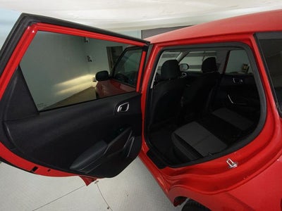 2020 Kia Soul GT-Line