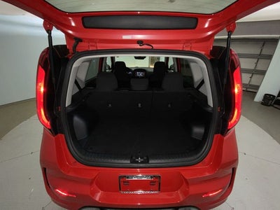 2020 Kia Soul GT-Line