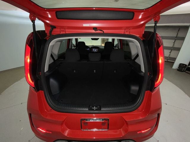 2020 Kia Soul GT-Line