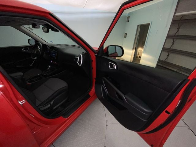 2020 Kia Soul GT-Line