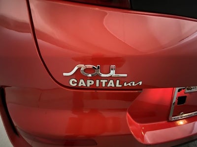 2020 Kia Soul GT-Line