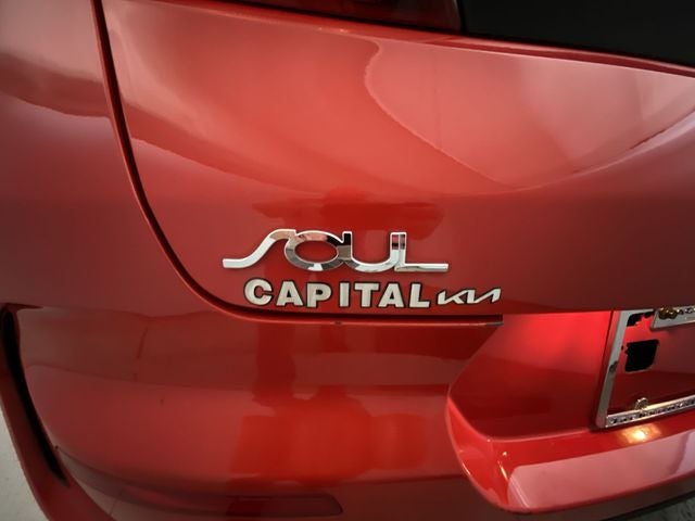 2020 Kia Soul GT-Line