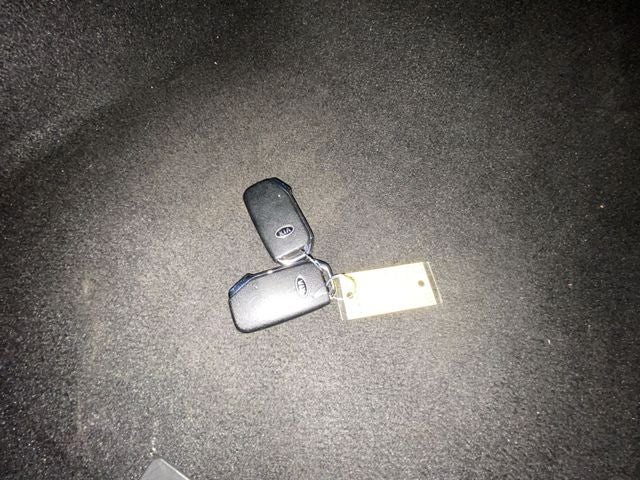 2020 Kia Soul GT-Line