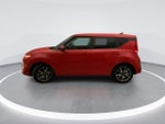 2020 Kia Soul GT-Line