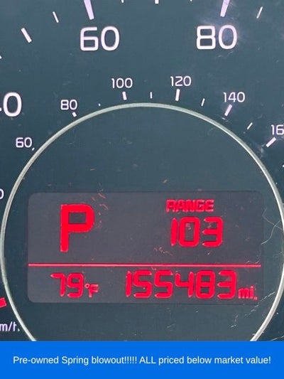 2019 Kia Soul Plus