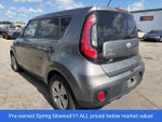 2019 Kia Soul Plus