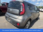 2019 Kia Soul Plus