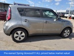 2019 Kia Soul Plus