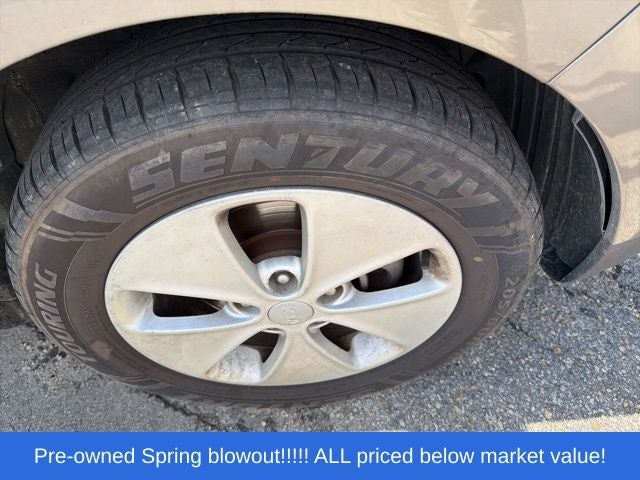 2019 Kia Soul Plus