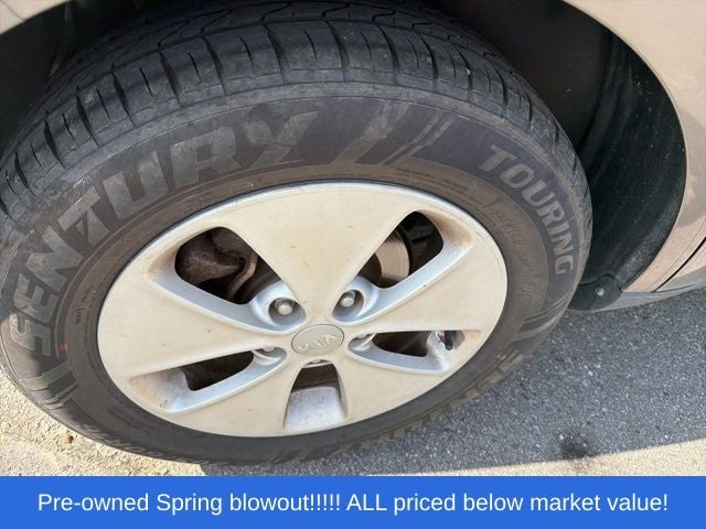 2019 Kia Soul Plus