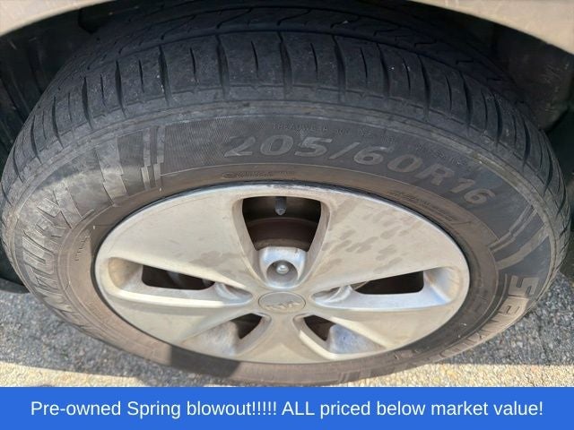 2019 Kia Soul Plus