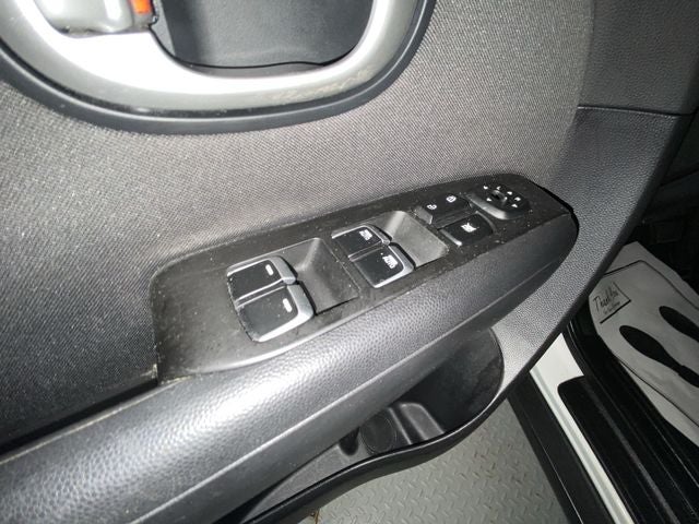 2018 Kia Soul Plus