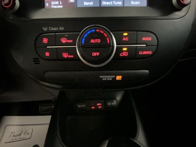 2018 Kia Soul Plus
