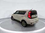 2018 Kia Soul Plus