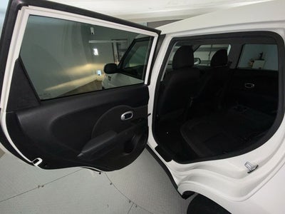 2018 Kia Soul Plus