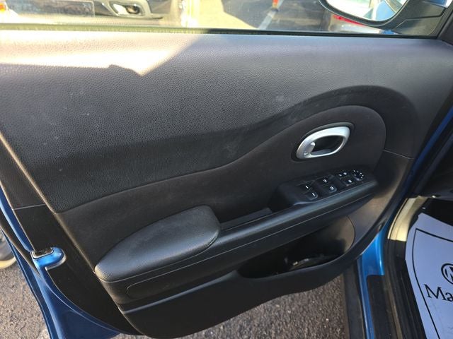 2016 Kia Soul Plus