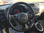 2016 Kia Soul Plus