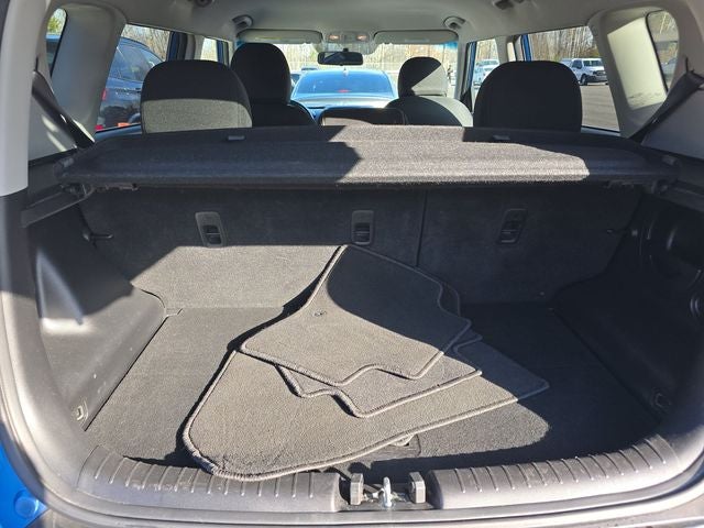 2016 Kia Soul Plus