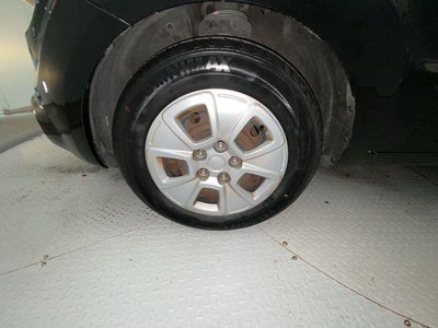 2013 Kia Soul Base