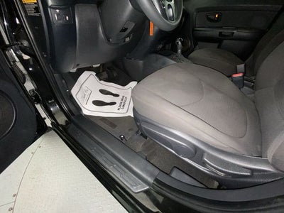 2013 Kia Soul Base