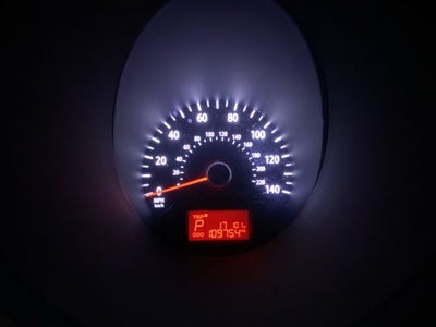 2013 Kia Soul Base