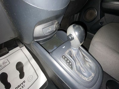 2013 Kia Soul Base