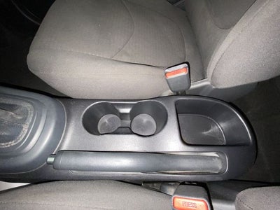 2013 Kia Soul Base