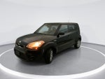 2013 Kia Soul Base