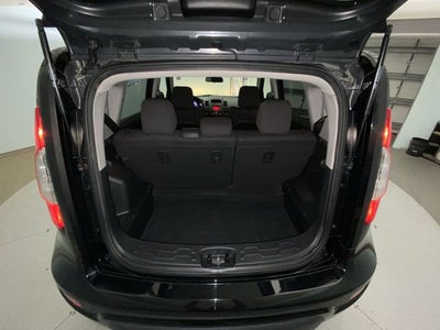 2013 Kia Soul Base