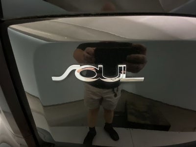 2013 Kia Soul Base