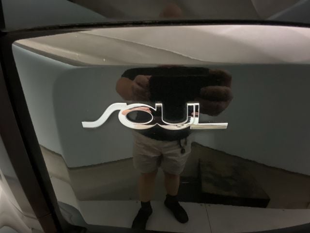 2013 Kia Soul Base