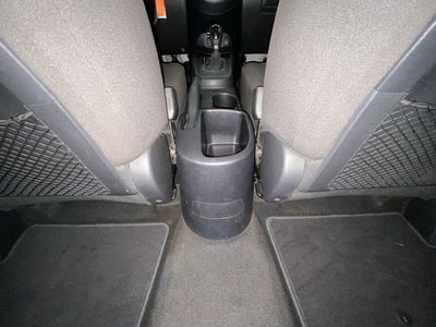 2013 Kia Soul Base