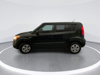 2013 Kia Soul Base