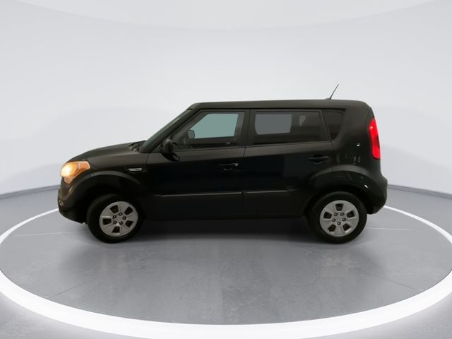 2013 Kia Soul Base