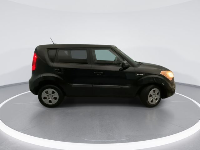2013 Kia Soul Base