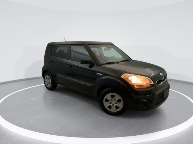 2013 Kia Soul Base
