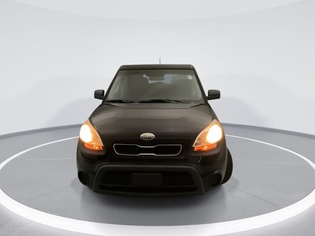 2013 Kia Soul Base