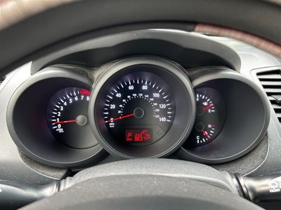 2012 Kia Soul Base