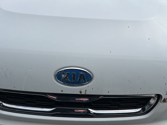 2012 Kia Soul Base