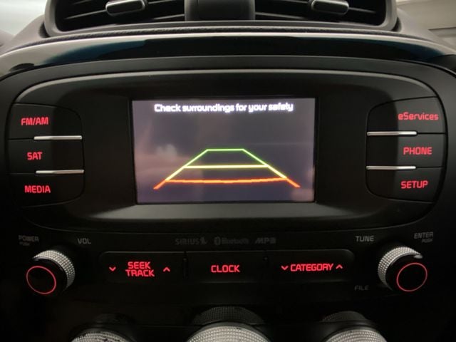 2016 Kia Soul Exclaim