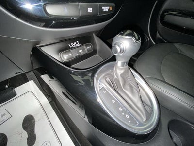 2016 Kia Soul Exclaim