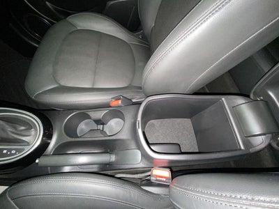2016 Kia Soul Exclaim