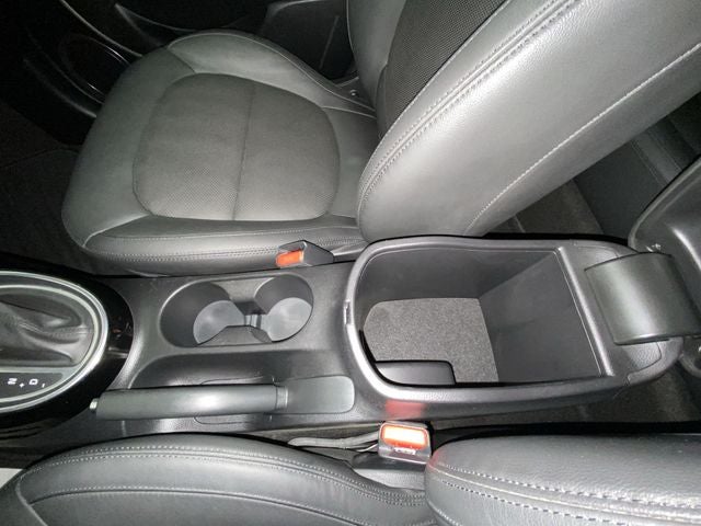2016 Kia Soul Exclaim