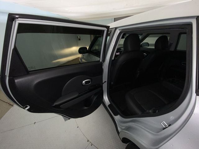 2016 Kia Soul Exclaim