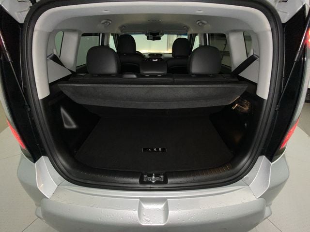2016 Kia Soul Exclaim