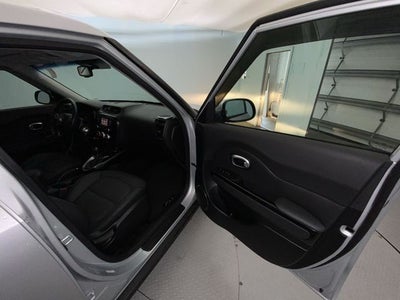 2016 Kia Soul Exclaim