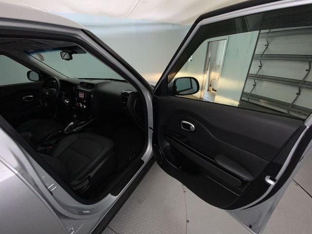 2016 Kia Soul Exclaim