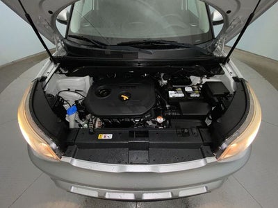 2016 Kia Soul Exclaim