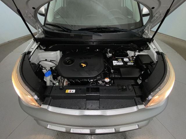2016 Kia Soul Exclaim